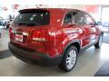 2011 Sorento EX V6 #8