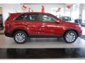 2011 Sorento EX V6 #9