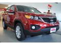 2011 Sorento EX V6 #10