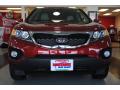 2011 Sorento EX V6 #12
