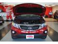 2011 Sorento EX V6 #26