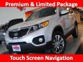 2011 Sorento EX #1