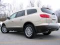 2009 Enclave CXL #4 2009 Enclave CXL #4