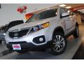 2011 Sorento EX #2
