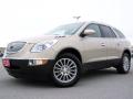 2009 Enclave CXL #5 2009 Enclave CXL #5