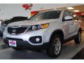 2011 Sorento EX #3