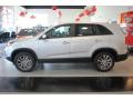 2011 Sorento EX #4