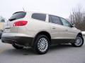 2009 Enclave CXL #7 2009 Enclave CXL #7