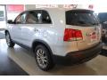 2011 Sorento EX #5
