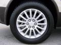 2009 Enclave CXL #8 2009 Enclave CXL #8