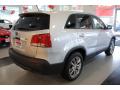 2011 Sorento EX #8