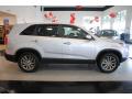 2011 Sorento EX #9