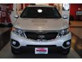 2011 Sorento EX #11