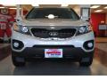2011 Sorento EX #12