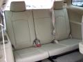 2009 Enclave CXL #17 2009 Enclave CXL #17