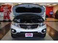 2011 Sorento EX #25
