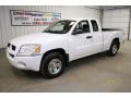 2007 Raider LS Extended Cab #4