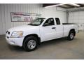 2007 Raider LS Extended Cab #8