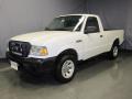 2008 Ranger XL Regular Cab #1