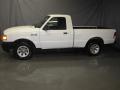 2008 Ranger XL Regular Cab #2