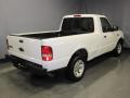 2008 Ranger XL Regular Cab #3