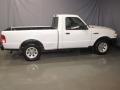 2008 Ranger XL Regular Cab #4