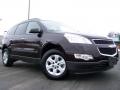 2009 Traverse LS #1