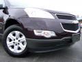 2009 Traverse LS #2
