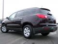 2009 Traverse LS #4