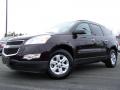 2009 Traverse LS #5