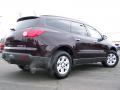 2009 Traverse LS #7