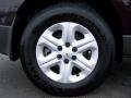 2009 Traverse LS #8