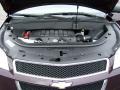 2009 Traverse LS #17