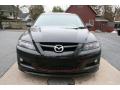 2006 MAZDA6 MAZDASPEED6 Sport #2 2006 MAZDA6 MAZDASPEED6 Sport #2
