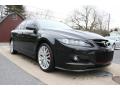 2006 MAZDA6 MAZDASPEED6 Sport #8 2006 MAZDA6 MAZDASPEED6 Sport #8