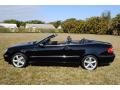 2005 CLK 320 Cabriolet #2 2005 CLK 320 Cabriolet #2