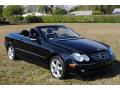 2005 CLK 320 Cabriolet #3 2005 CLK 320 Cabriolet #3