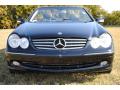 2005 CLK 320 Cabriolet #5 2005 CLK 320 Cabriolet #5