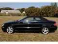2005 CLK 320 Cabriolet #8 2005 CLK 320 Cabriolet #8