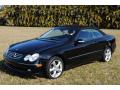 2005 CLK 320 Cabriolet #9 2005 CLK 320 Cabriolet #9