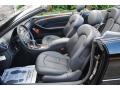 2005 CLK 320 Cabriolet #18 2005 CLK 320 Cabriolet #18