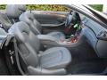 2005 CLK 320 Cabriolet #20 2005 CLK 320 Cabriolet #20