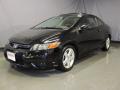 2008 Civic EX-L Coupe #1 2008 Civic EX-L Coupe #1