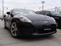 2009 370Z Touring Coupe #1