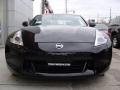 2009 370Z Touring Coupe #2