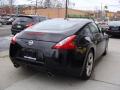 2009 370Z Touring Coupe #4
