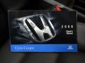2008 Civic EX-L Coupe #9 2008 Civic EX-L Coupe #9