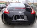 2009 370Z Touring Coupe #5