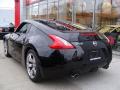 2009 370Z Touring Coupe #6