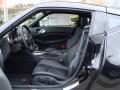 2009 370Z Touring Coupe #12
